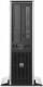 Hewlett-Packard dc7800SFF 1024MB 160GB Intel GMA3100 Windows Vista Business + XP Professional  KV451EA 