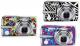 Olympus  MJU:1020 Bia�y 