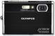 Olympus  MJU:1050SW CZARNY 
