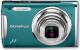 Olympus  MJU-1060 TURKUSOWY 