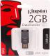 Kingston  DTMS/2GB 