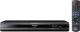 Panasonic  DMR-EH68EP-K  320GB  320GB Czarny