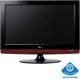 LG 26"  26LG4000  Czarno-czerwony