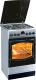 Amica  51GE 2.32 ZpTa Xx 