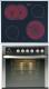 Mastercook  MP6E FX+C2B60Z2X 
