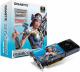 Gigabyte GeForce GTX 260 OC 896MB PCI-E  GV-N26OC-896H-B 