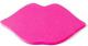 3M  Kostki Post-it usta 70k (BLK147) 