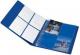 Esselte  Koszulki na zdj�cia10x15(pionowe) A4 10szt. (OBK046) 