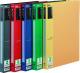 Pentel  Album ofertowy A3 Superior DCF 132 czarny (TEK405) 