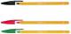 Bic  D�UGOPIS ORANGE 20SZT. CZARNY (DLK014) 