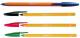 Bic  D�UGOPIS ORANGE 20SZT. NIEBIESKI (DLK011) 