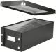 Leitz  Pud�o archiwizacyjne na CD Snap-N-Store (POK317) 