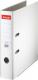 Esselte  Segregator ekonomiczny A4/75 bia�y (SEK177) 