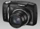 Canon  PowerShot SX 110 IS CZARNY 