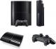 Sony  Playstation 3 Czarna 80GB 