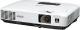 Epson Projektor LCD  EB-1725  Bia�y