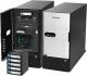 Hewlett-Packard Tower Dual Core 3065 2 GB 500GB  452-126  Brak