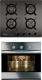 Mastercook  M5X+GCF64I 