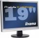 iiyama ProLite  E1908WSV-S1  Srebrny