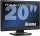 iiyama ProLite  E2002WSV-B1  Czarny