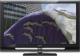 Sony Bravia 40"  KDL-40W4500  Czarny