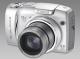 Canon  PowerShot SX 110 IS SREBRNY 