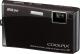 Nikon  COOLPIX S60 CZARNY 
