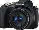 Olympus  SP-565 ULTRA ZOOM czarny 