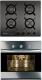 Mastercook  M5X+GCF64SI 
