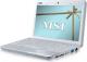 MSI U100X-260PL Atom (1.6) 10.0" 120GB 1024MB Windows XP Home Edition  U100X-260PL 