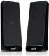 Genius  SP-N200 Black 6W 
