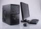 Adax Delta VBD2180 2048MB 160GB Intel GMA3100 Windows Vista Business + XP Professional  ZLAXPCIG2870 