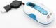 Media-Tech  CRYSTAL MOUSE MT1059B 