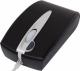 A4 Tech  MOP-59D czarna 