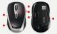 Microsoft  Wireless Mobile Mouse 3000 6BA-00010 
