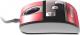 EasyTouch  ET-9600 LADYBUG red 