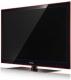 Samsung 40"  LE-40A856  Czarno-czerwony