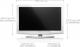 Samsung 32"  LE32A454  Bia�y