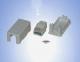 Full Enterprise  Keystone gniazdo natynkowe 1xRJ45 kat. 5e UTP bia�e (beznarz�dziowe) (FA-655S-K8-C5E RAL-9010) 