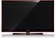 Samsung 46"  LE46A856  Czarno-czerwony