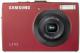 Samsung  L110 Czerwony + karta 4GB 