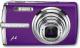 Olympus  MJU:1010 FIOLETOWY 