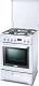 Electrolux  EKK 603502 W 