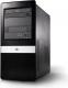Hewlett-Packard dx2400MT 2048MB 160GB Zintegrowana Windows Vista Business + XP Professional  KV344EA 