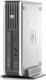 Hewlett-Packard Compaq dc7800USDT 1024MB 160GB Intel GMA3100 Windows Vista Business + XP Professional  KV455EA 