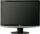 LG  W1952TE-PF (30 dni bezplatnej gwarancji)  Czarny