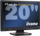 iiyama ProLite  E2002WS-B1  Czarny