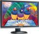 ViewSonic  VA2626WM  Czarno-srebrny