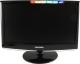 Samsung  LS19CFEKF  Czarny