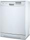 Electrolux  ESF 66710 W 
